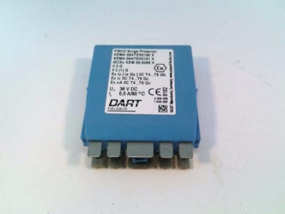 PEPPERL & FUCHS DP-LBF-I1.36.IE
