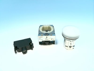 SIEMENS 3SU11536AA601AA0