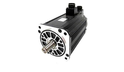 YASKAWA ELECTRIC SGMG-13AWA-YR11