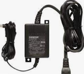 SHURE BROTHERS PS24US