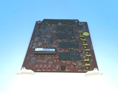 NEC ESI-EA-ETU