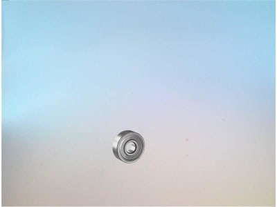 NTN BEARING 608Z