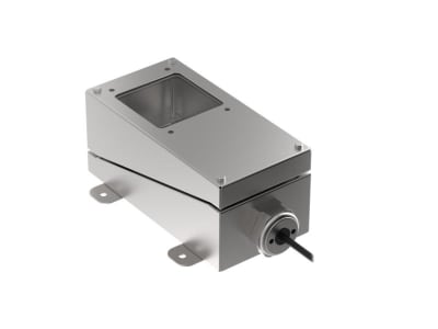 BANNER ENGINEERING P4RE67-G