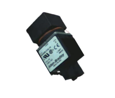 ALLEN BRADLEY 800MB-CQL10C