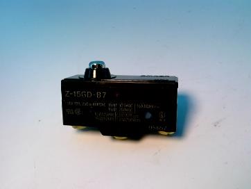 OMRON Z-15GD-B7