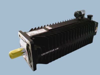 NIDEC CORP 115UME301CACAA