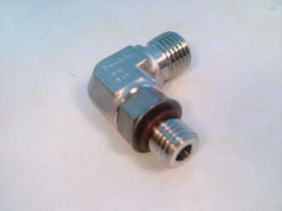 SWAGELOK SS-4-VCO-9P-4ST