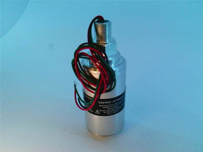 DET TRONICS 005723-002