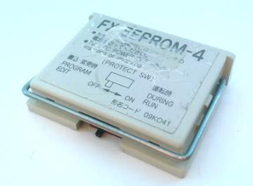 MITSUBISHI FX-EEPROM-4C