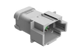 TE CONNECTIVITY DT04-08PA-P021