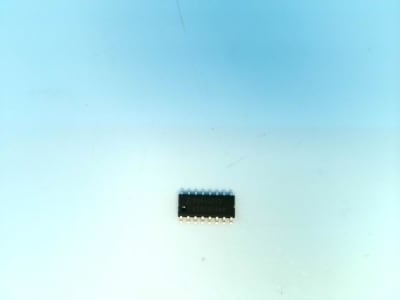 INTERSIL DG412DYZ
