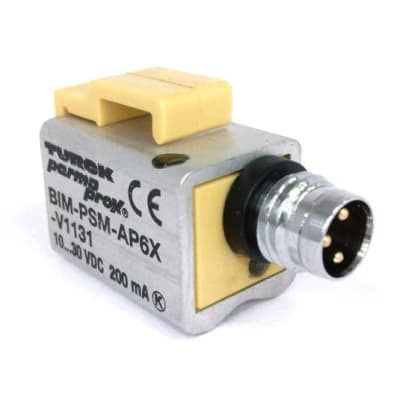 TURCK BIM-PSM-AP6X-V1131
