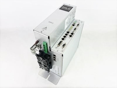 PRESSOTECHNIK EDC2 13.17.025.002.000.05