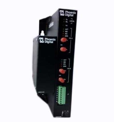 PHOENIX DIGITAL OCM-GEN-85-P-D-ST-24V