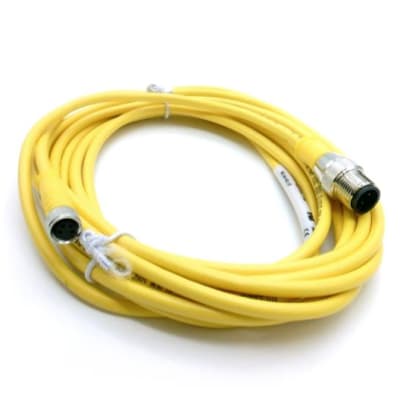 TURCK PKG 4M-4-RS 4.4T