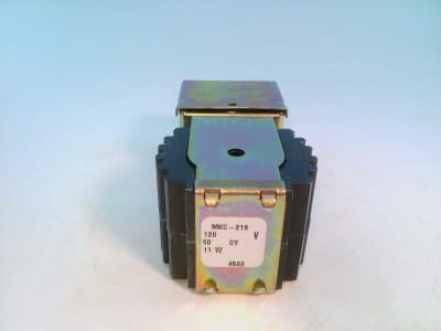 PARKER MKC-219-120/60-JAK