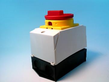 EATON CORPORATION T0-4-15164/I1/SVB