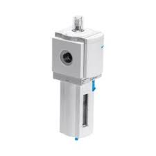FESTO MS4-LFM-1/4-AUV-DA-Z