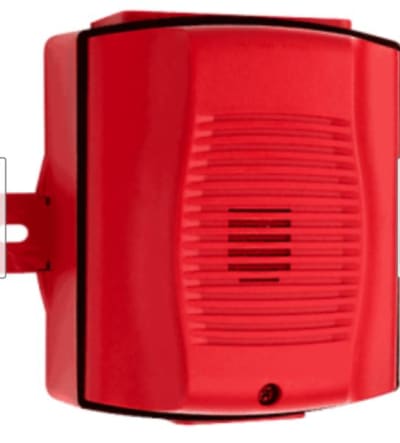 HARRINGTON SIGNAL HRK