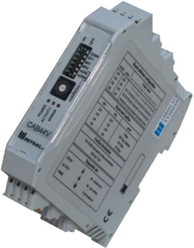 MITROL CAB44V