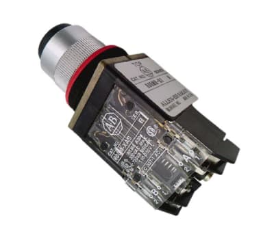 ALLEN BRADLEY 800MR-B2AS