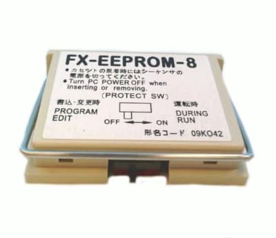 MITSUBISHI FX-EEPROM-8