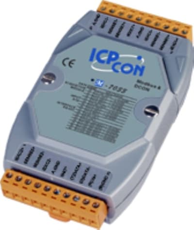 ICP DAS USA M-7033