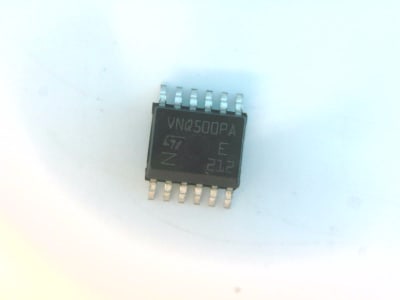 ST MICRO VNQ500PEP-E