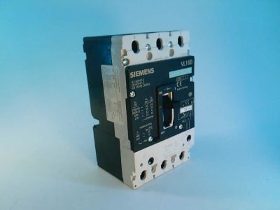 SIEMENS 3VL2710-3DC33-0AA0