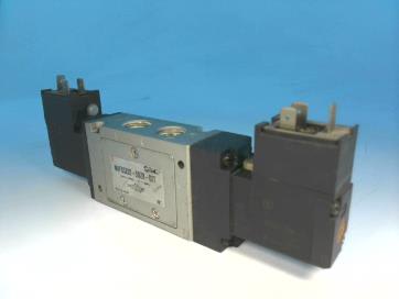 SMC NVFS3220-5DZB-03T