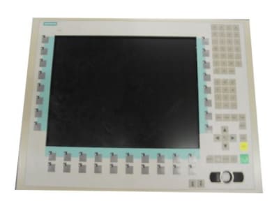SIEMENS 6AV8100-1BC00-0AA1