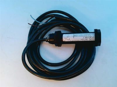 HONEYWELL CP18D1AAL2