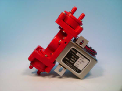 BRAILSFORD & COMPANY TD-4X2N