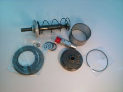 DANFOSS 027F3375