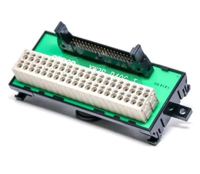 OMRON XW2R-P34GD-C4