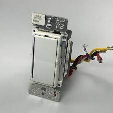 LIGHTOLIER MS600VA-W