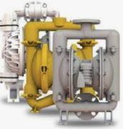 VERSAMATIC E4AA2R220-ATEX