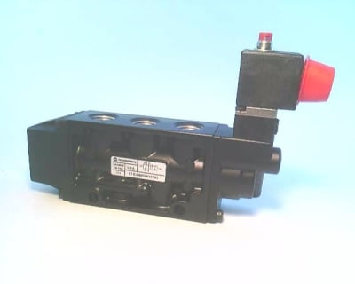 NORGREN K71EA00KS6KV21W2