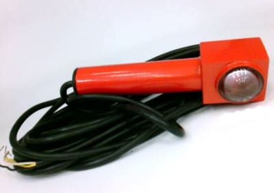 LEUZE WS 75/4 E.2,6000