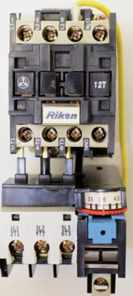 RIKEN RAB-12T10
