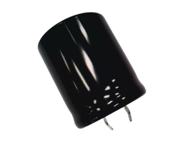 CORNELL DUBILIER 381LR681M250K032