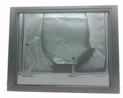 HONEYWELL FP3000TS-DOWN