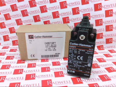 EATON CORPORATION E49-S71BP7