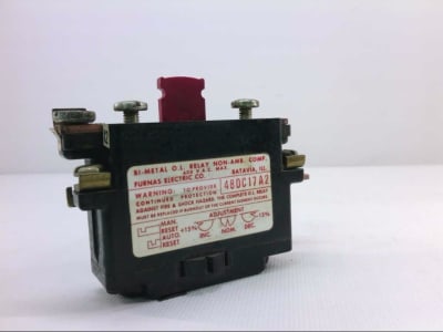 SIEMENS 48DC17A2