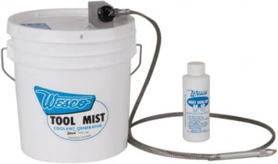 WESCO TOOL INC 352-C-M