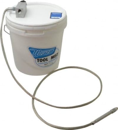 WESCO TOOL INC WESCO 10 M