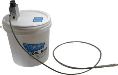 WESCO TOOL INC 90 M