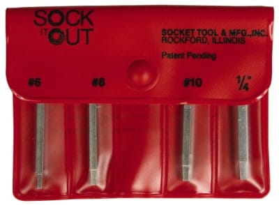 SOCK IT OUT MIK1