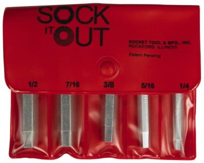 SOCK IT OUT AMI2
