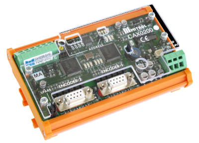 MITROL CAX0200